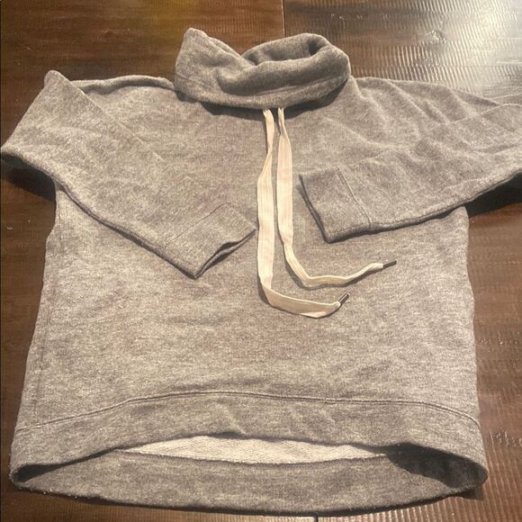 Women’s Gray J. Crew wool blend Sweater xs - Picture 1 of 10